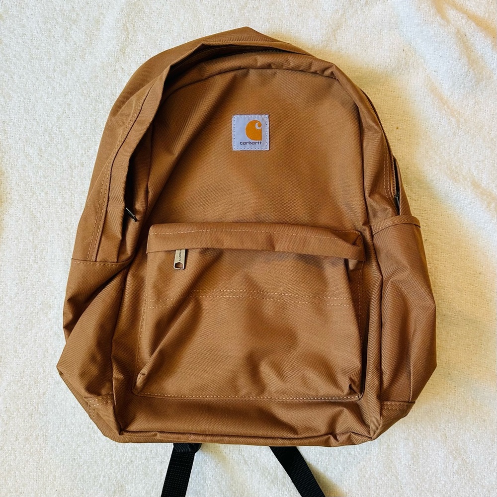 CARHARTT Backpack NWOT